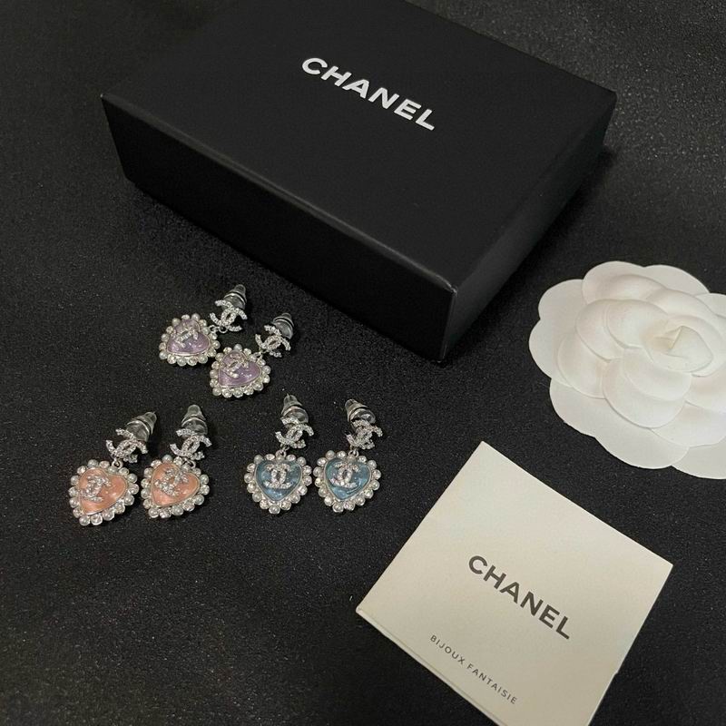 Chanel Earring 07yxh13